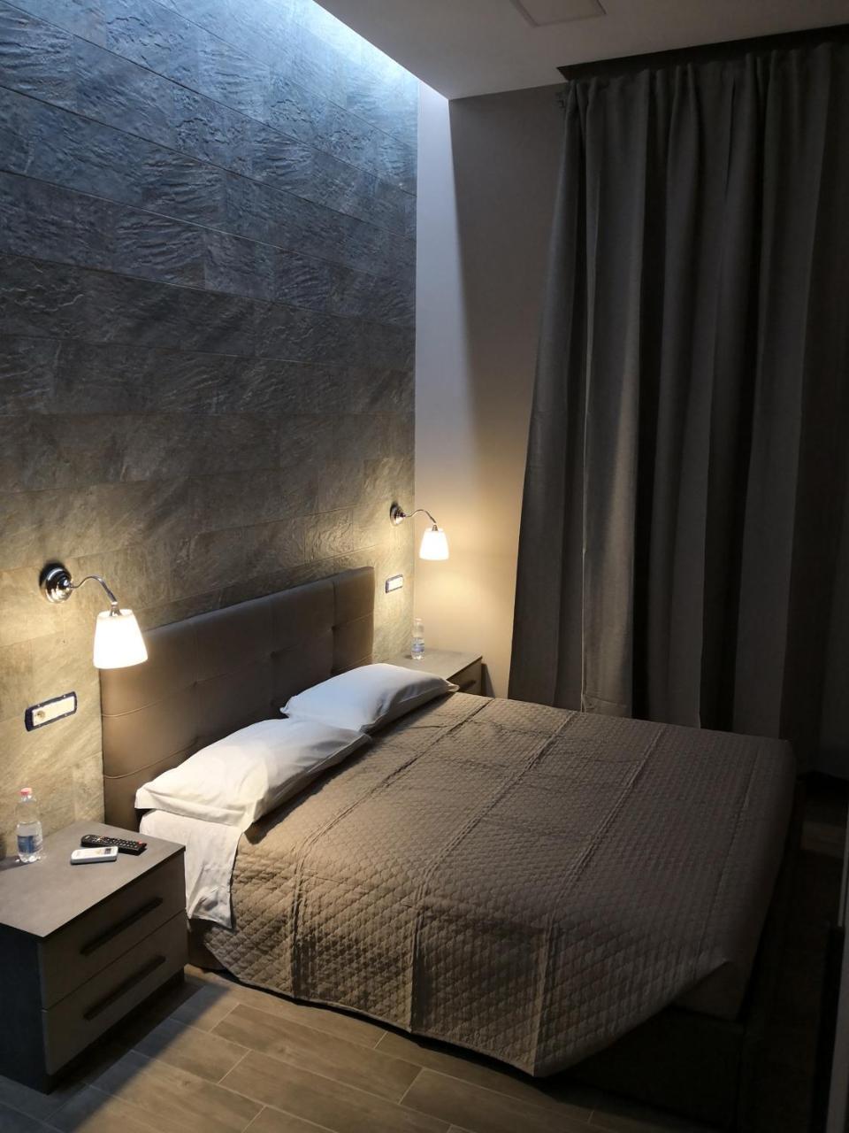 City Break Nomentana 罗马 外观 照片