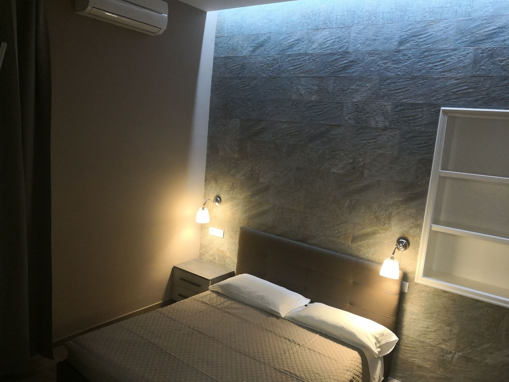 City Break Nomentana 罗马 外观 照片